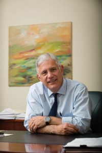 Dr. Patrick Catalano